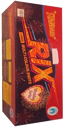 Wholesale Fireworks Crackers