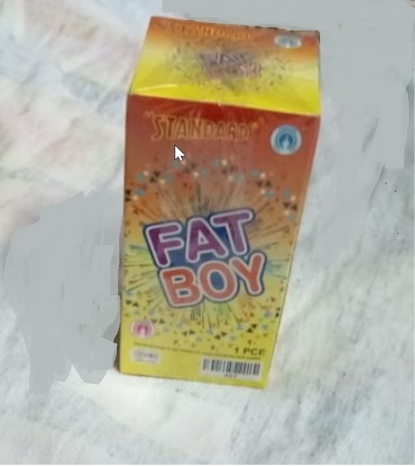 FAT BOY