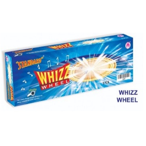 STANDARD-WHIZZ WHEEL