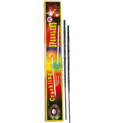 STANDARD - 20 CM EXPORT CRACKLING