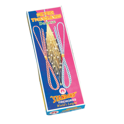 STANDARD - 120 CM TWINKLING STAR