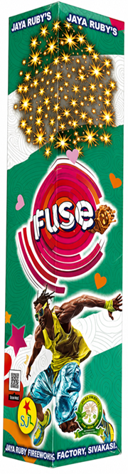 ELITE- 3 INCH FUSE