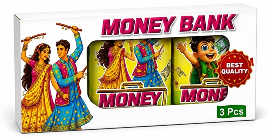 ELITE - MONEY BANK
