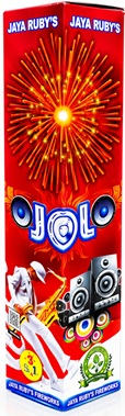 ELITE - 4 INCH JOL
