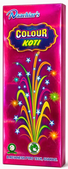 ELITE-COLOUR KOTI