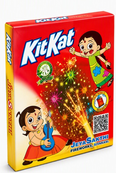 ELITE- KIT KAT