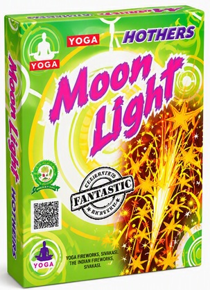 ELITE- MOON LIGHT