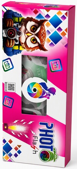 ELITE-PHOTO FLASH