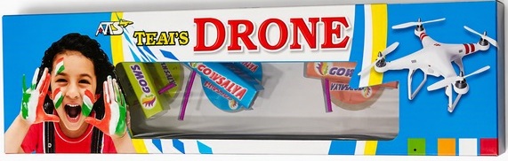 ELITE- DRONE