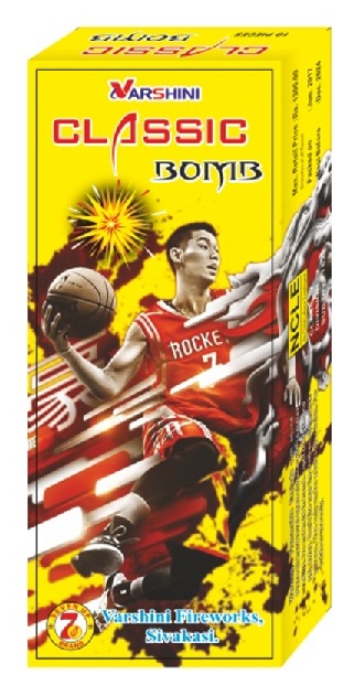 ELITE-CLASSIC BOMB
