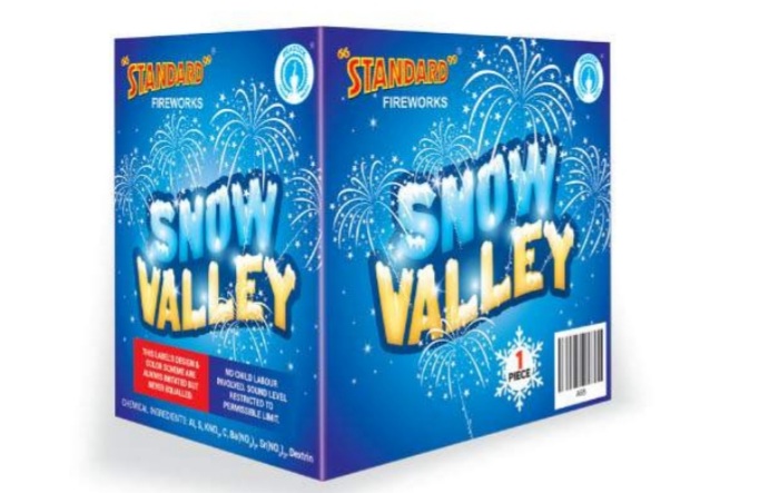 STANDARD-SNOW VALLEY