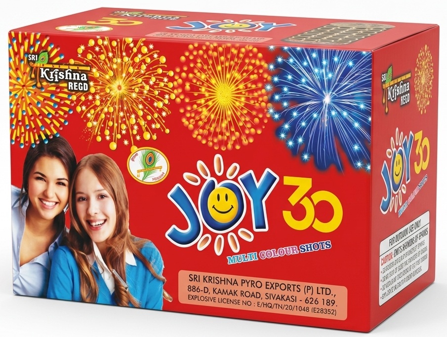 ELITE- 30 SHOT JOY