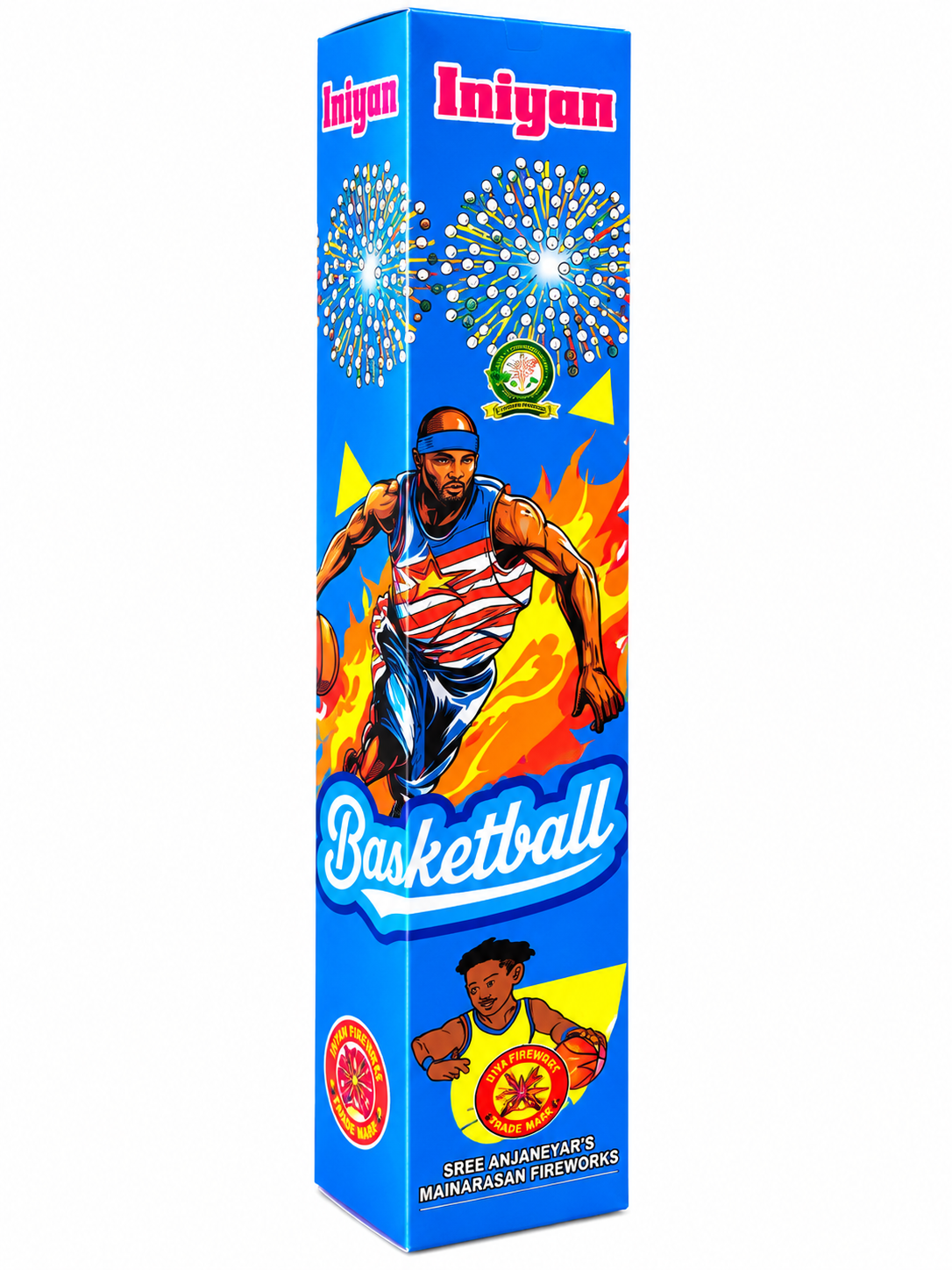 ELITE- 1 INCH CHOTTA