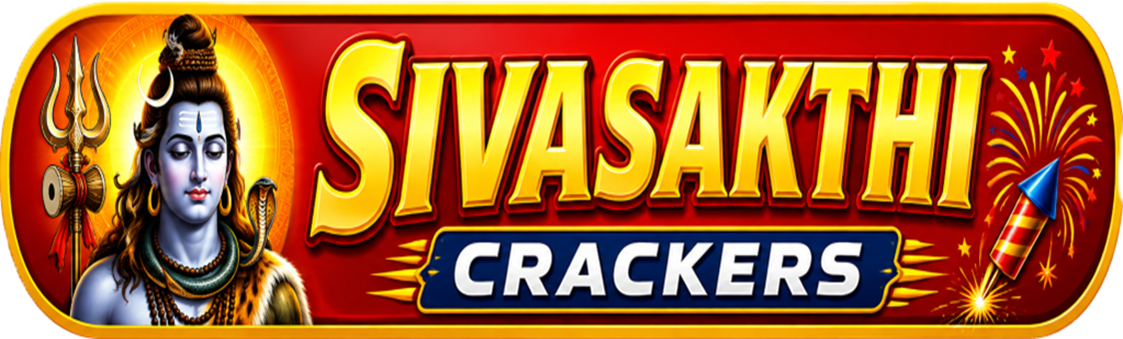 SIVASAKTHI STANDARD CRACKERS